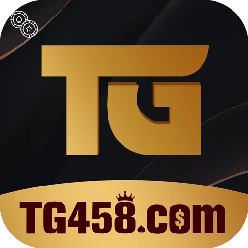 Logo da tg458