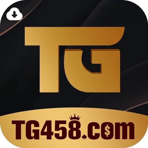 Logo da tg458