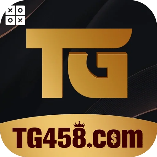 Logo da tg458