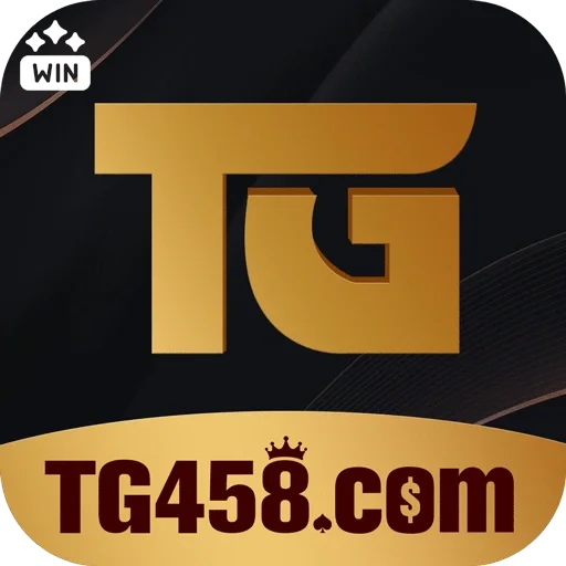 Logo da tg458