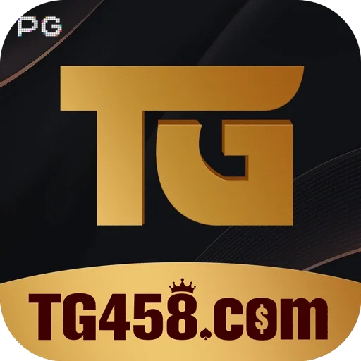 Logo da tg458