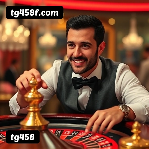 Dicas de slots tg458